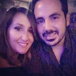 Meet your Posher, Lori